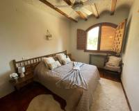 Resale - Finca / Country Property - Elda
