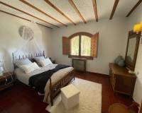 Resale - Finca / Country Property - Elda