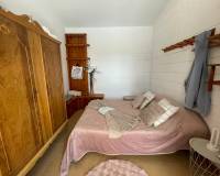 Resale - Finca / Country Property - Elda