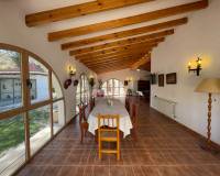 Resale - Finca / Country Property - Elda