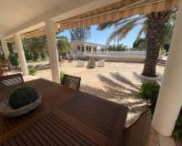 Resale - Finca / Country Property - Elda