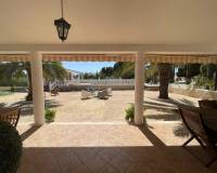 Resale - Finca / Country Property - Elda