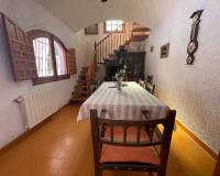 Resale - Finca / Country Property - Elda