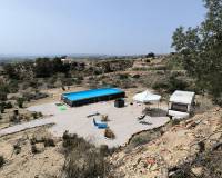 Resale - Finca - Country Property - Fortuna