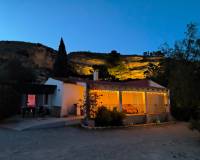 Resale - Finca - Country Property - Fortuna