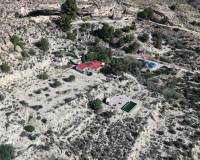 Resale - Finca - Country Property - Fortuna