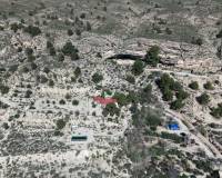 Resale - Finca - Country Property - Fortuna