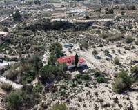 Resale - Finca - Country Property - Fortuna