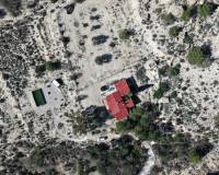 Resale - Finca - Country Property - Fortuna