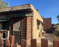 Resale - Finca - Country Property - Gea Y Truyols