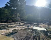 Resale - Finca - Country Property - Gea Y Truyols