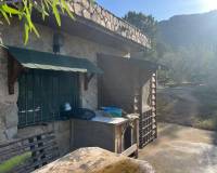 Resale - Finca - Country Property - Gea Y Truyols