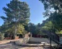 Resale - Finca - Country Property - Gea Y Truyols