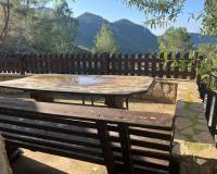 Resale - Finca - Country Property - Gea Y Truyols