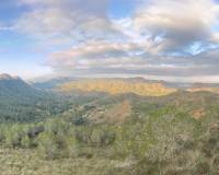 Resale - Finca - Country Property - Gea Y Truyols