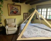 Resale - Finca - Country Property - Gea Y Truyols