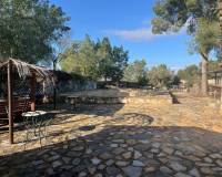 Resale - Finca - Country Property - Gea Y Truyols