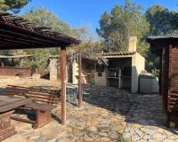 Resale - Finca - Country Property - Gea Y Truyols