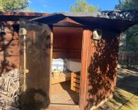 Resale - Finca - Country Property - Gea Y Truyols