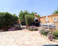Resale - Finca - Country Property - Hondon de Las Nieves - La Canalosa