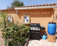 Resale - Finca - Country Property - Hondon de Las Nieves - La Canalosa