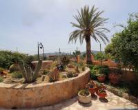 Resale - Finca - Country Property - Hondon de Las Nieves - La Canalosa
