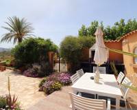 Resale - Finca - Country Property - Hondon de Las Nieves - La Canalosa