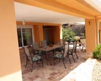 Resale - Finca - Country Property - Hondon de Las Nieves - La Canalosa