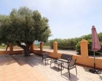 Resale - Finca - Country Property - Hondon de Las Nieves - La Canalosa