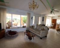 Resale - Finca - Country Property - Hondon de Las Nieves - La Canalosa