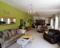Resale - Finca - Country Property - Hondon de Las Nieves - La Canalosa