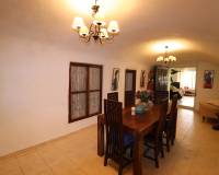 Resale - Finca - Country Property - Hondon de Las Nieves - La Canalosa