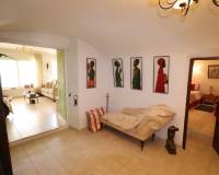 Resale - Finca - Country Property - Hondon de Las Nieves - La Canalosa