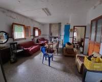 Resale - Finca / Country Property - Yecla