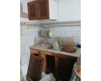 Resale - Finca / Country Property - Yecla