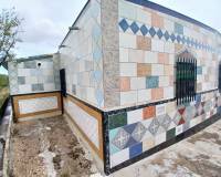 Resale - Finca / Country Property - Yecla