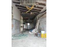 Resale - Finca / Country Property - Yecla