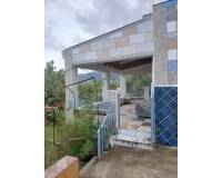 Resale - Finca / Country Property - Yecla
