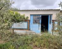 Resale - Finca / Country Property - Yecla