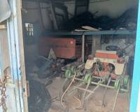 Resale - Finca / Country Property - Yecla