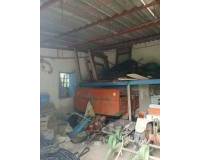 Resale - Finca / Country Property - Yecla