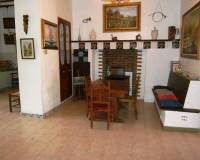 Resale - Finca - Planes