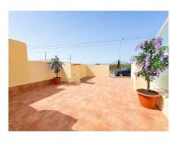 Resale - Ground Floor Bungalow - Torrevieja - La Siesta - El Salado - Torreta