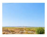 Resale - Ground Floor Bungalow - Torrevieja - La Siesta - El Salado - Torreta