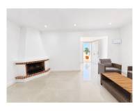 Resale - Ground Floor Bungalow - Torrevieja - La Siesta - El Salado - Torreta