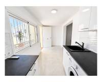 Resale - Ground Floor Bungalow - Torrevieja - La Siesta - El Salado - Torreta
