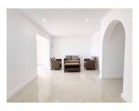 Resale - Ground Floor Bungalow - Torrevieja - La Siesta - El Salado - Torreta