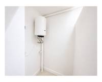 Resale - Ground Floor Bungalow - Torrevieja - La Siesta - El Salado - Torreta