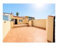 Resale - Ground Floor Bungalow - Torrevieja - La Siesta - El Salado - Torreta