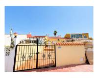 Resale - Ground Floor Bungalow - Torrevieja - La Siesta - El Salado - Torreta